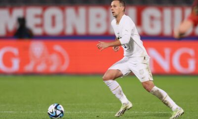 Nemanja Maksimović;