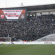 172. Večiti derbi FK Partizan FK Crvena zvezda