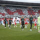 fudbaler Crvene Zvezde na utakmici Mocart Superlige protiv Partizana na stadionu Rajko Mitic, Beograd 09.03.2024. godine Foto: Ivica Veselinov / MN PRESS FUDBAL, FOOTBALL, MOZZART SUPERLIGA, PRVENSTVO SRBIJE, NATIONAL CHAMPIONSHIP, CRVENA ZVEZDA, RED STAR, PARTIZAN