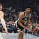 , kosarkas Partizana, na utakmici Evrolige protiv Baskonje, u Beogradskoj Stark Areni. Beograd, 19.03.2024. foto: Nebojsa Parausic / MN Press BASKETBALL, EUROLEAGUE, PARTIZAN, BASKONIA