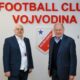 Dragoljub Zbiljić i Milan Mandarić