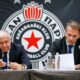 Željko Obradović i Ostoja Mijailović