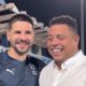 aleksandar mitrovic ronaldo nazario da lima