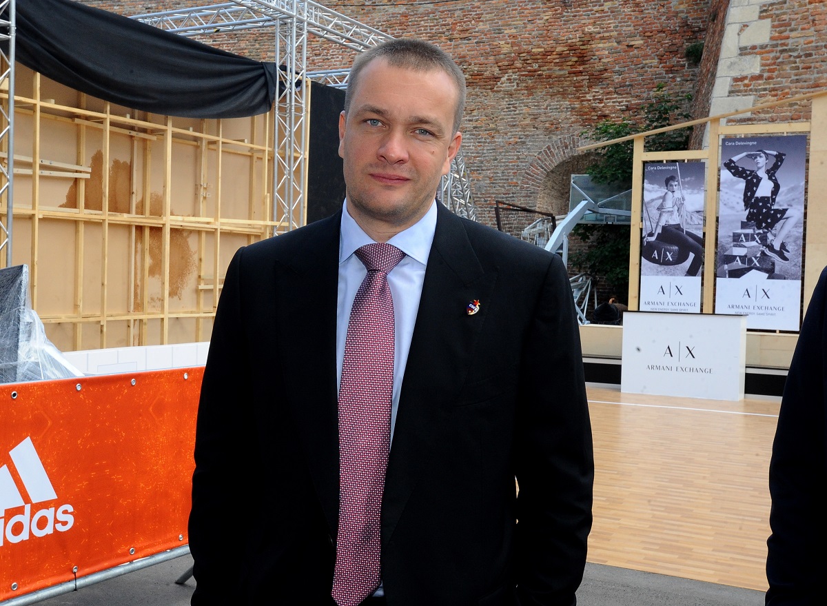 Andrej Vatutin