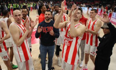 Crvena zvezda, Jago dos Santos