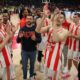 Crvena zvezda, Jago dos Santos
