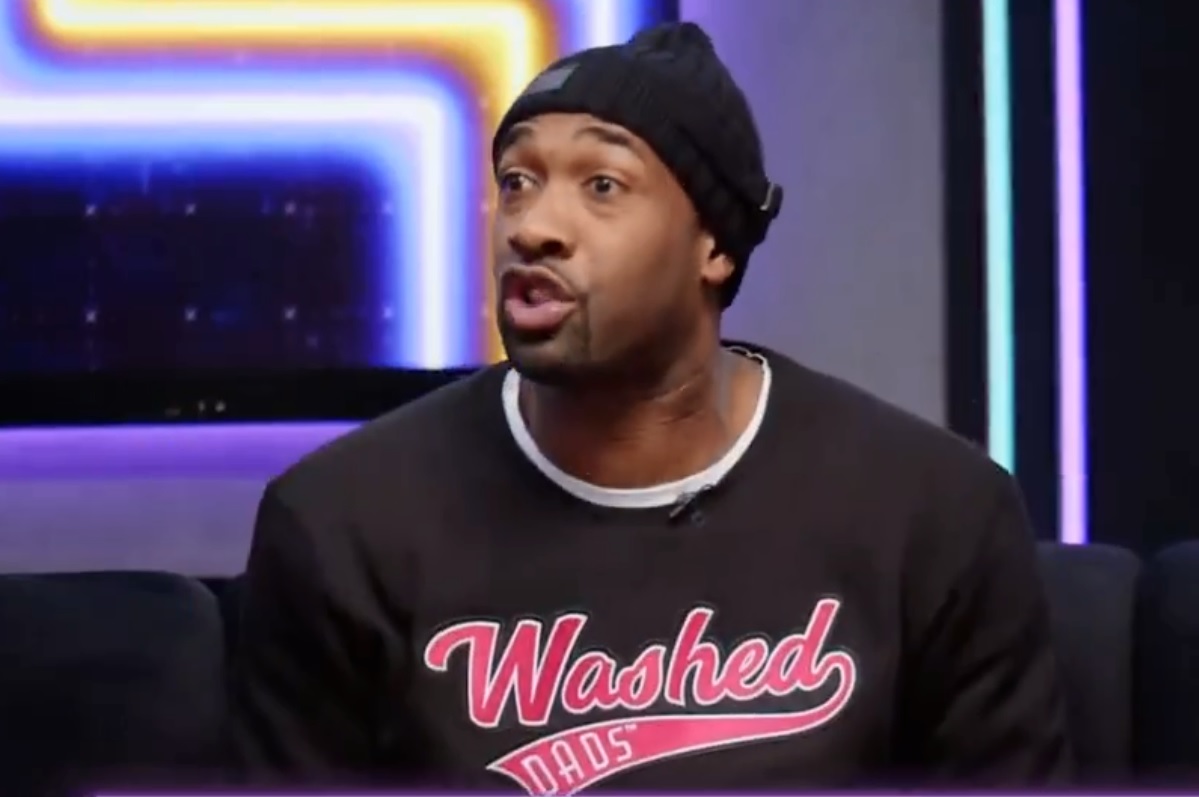 gilbert arenas