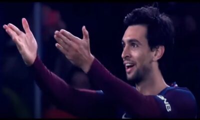 havijer pastore