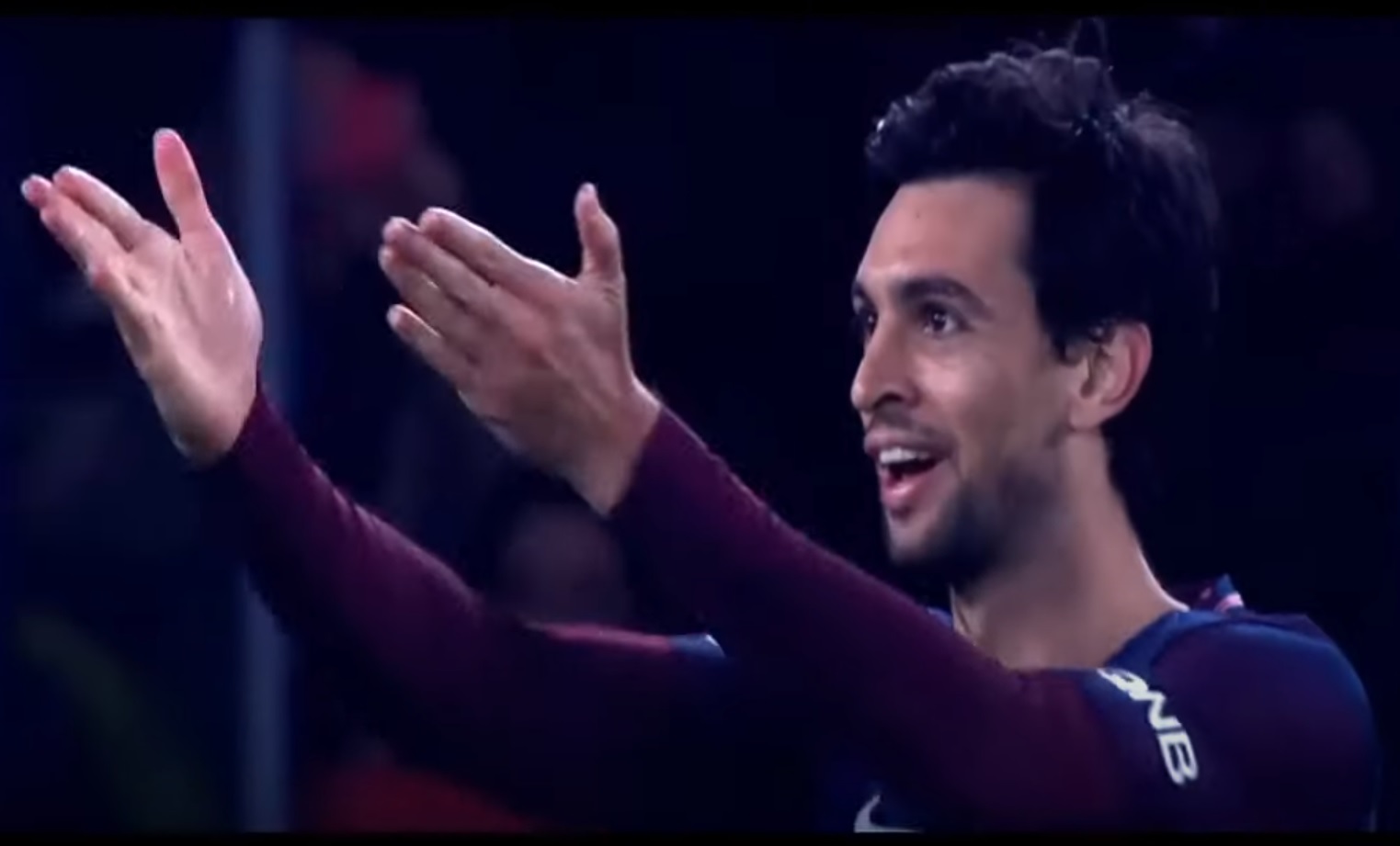 havijer pastore