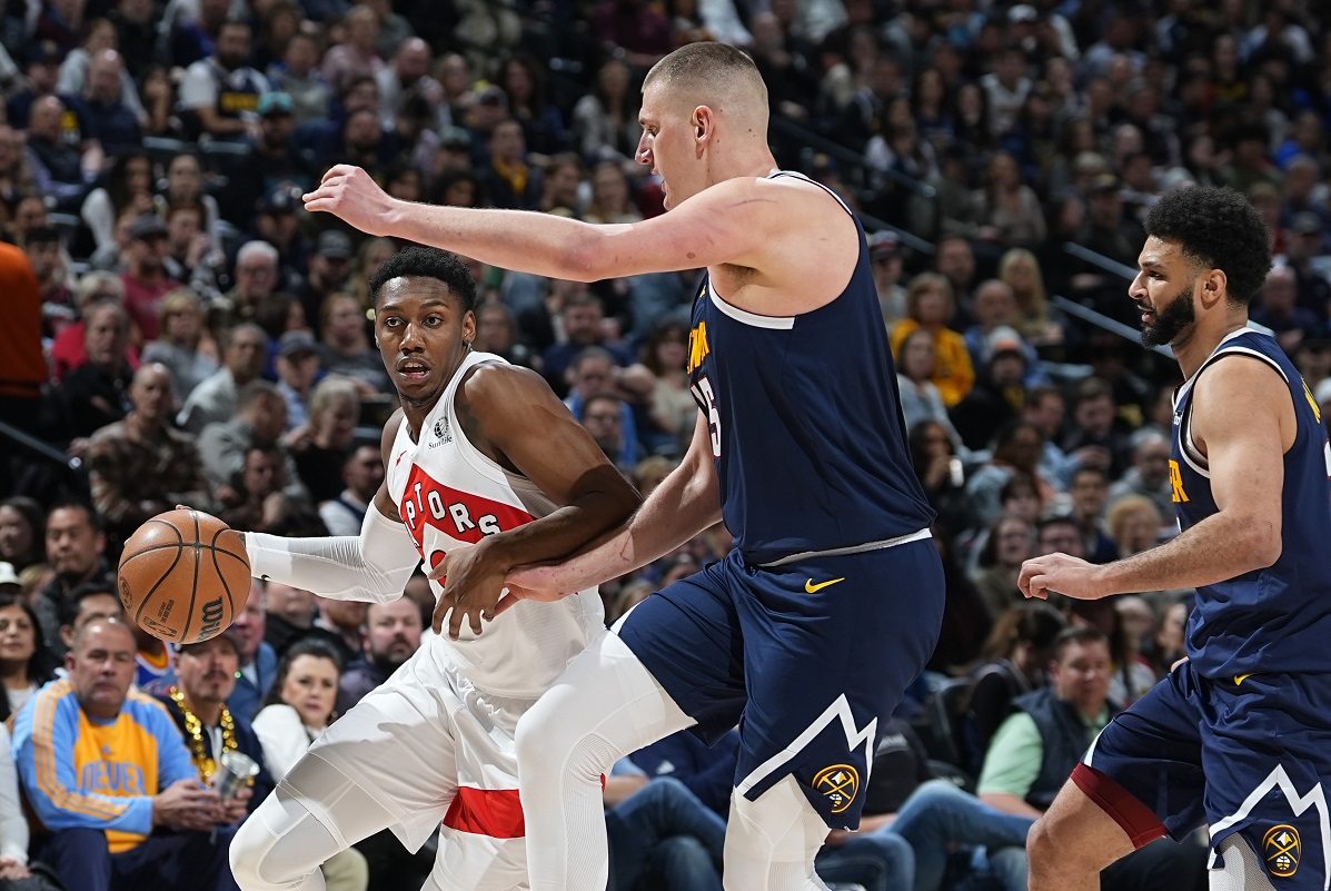Jokić Nikola