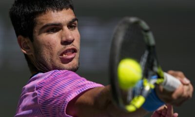 Karlos Alkaraz