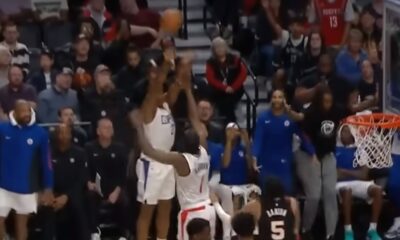 kavaj lenard dzejms harden