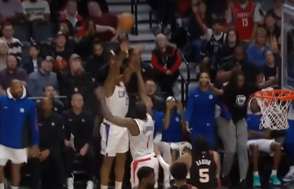 kavaj lenard dzejms harden
