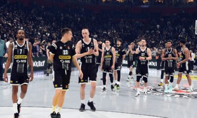 KK Partizan