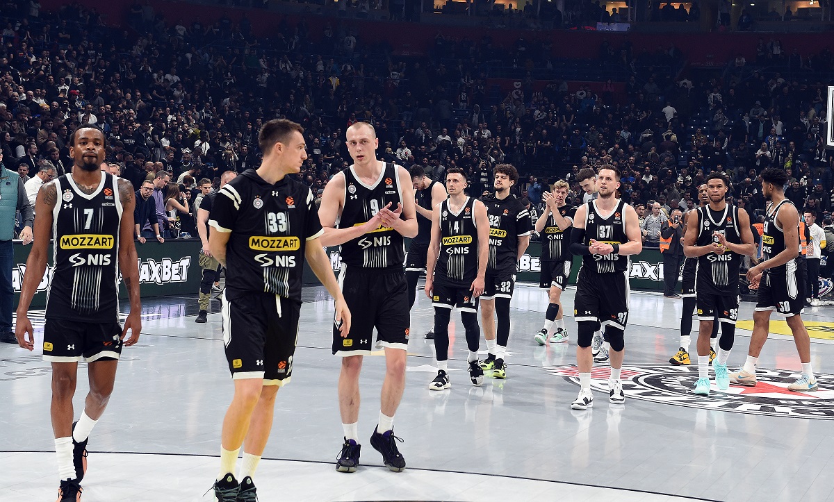 KK Partizan