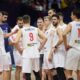 Košarkaška reprezentacija Srbije