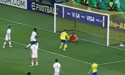 kristijano ronaldo