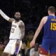 Lebron Džejms Nikola Jokić