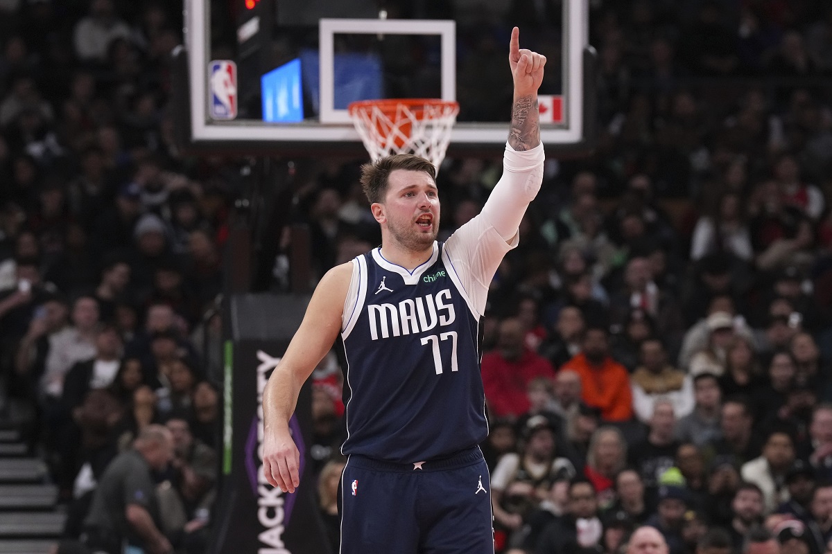 Luka Dončić
