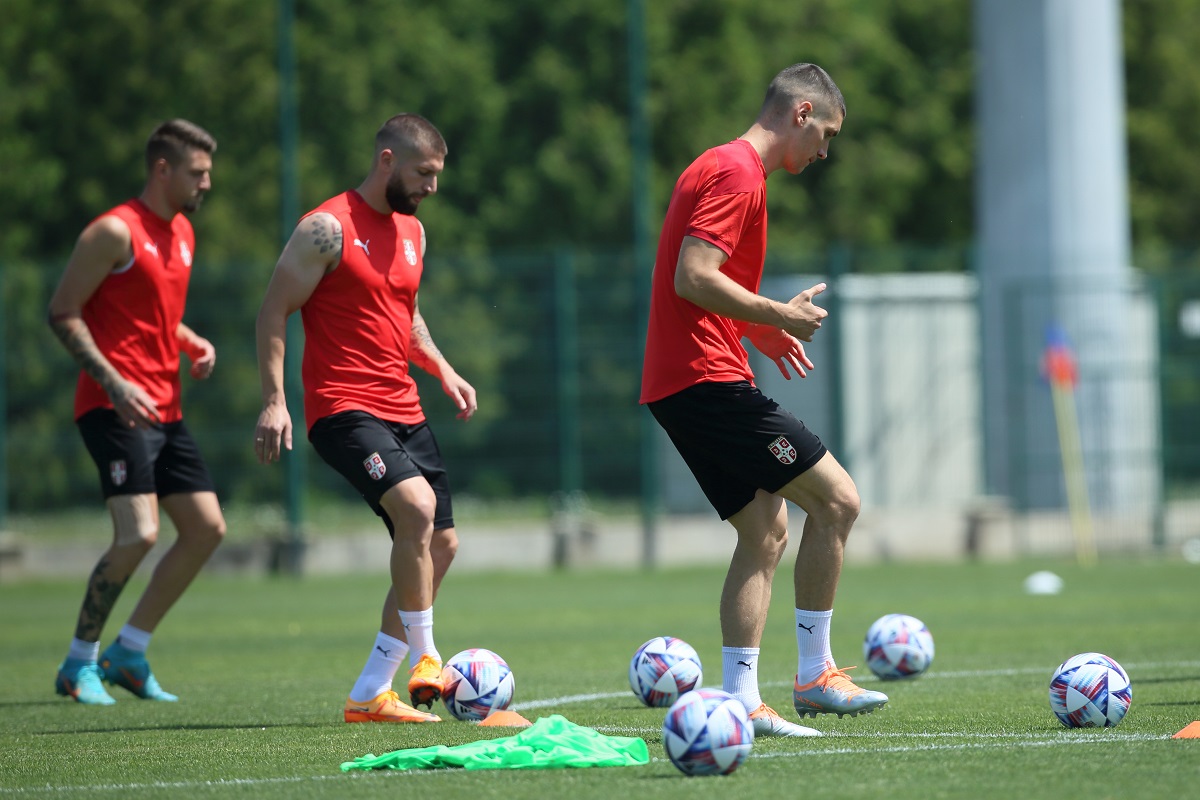 Matija Nastasić i Nikola Milenković