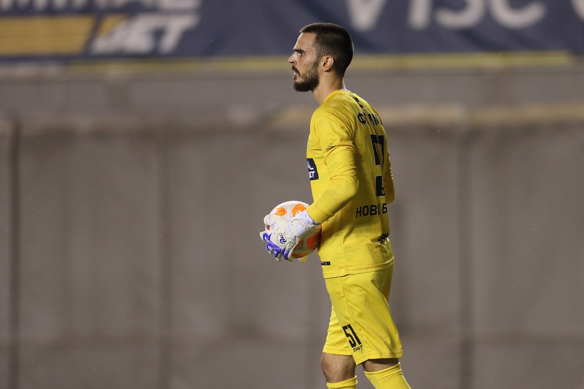 Miloš Gordić