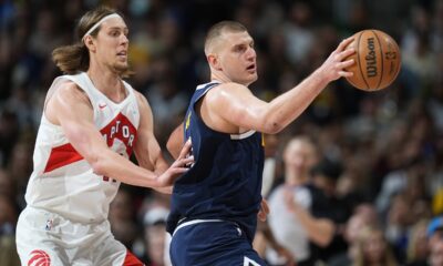 Nikola Jokić