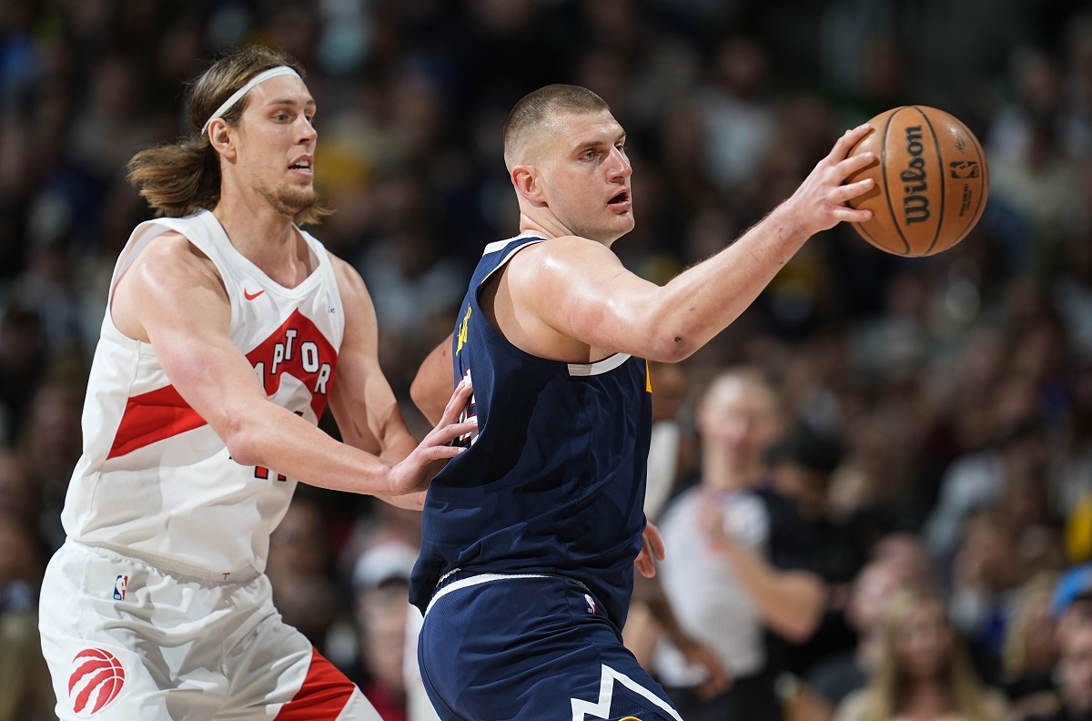 Nikola Jokić
