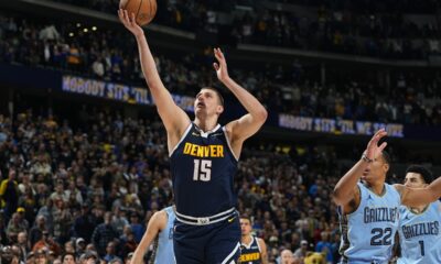 Nikola Jokić
