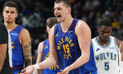 Nikola Jokić