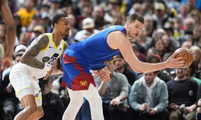 Nikola Jokić