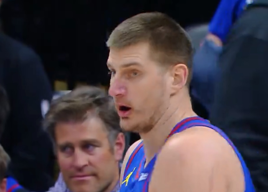 nikola jokic