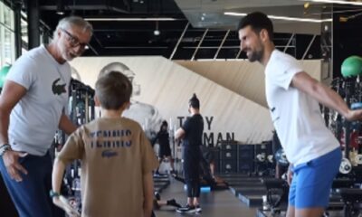 novak stefan djokovic