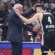 Željko Obradović i Aleksa Avramović