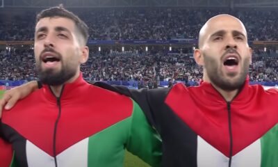 palestina