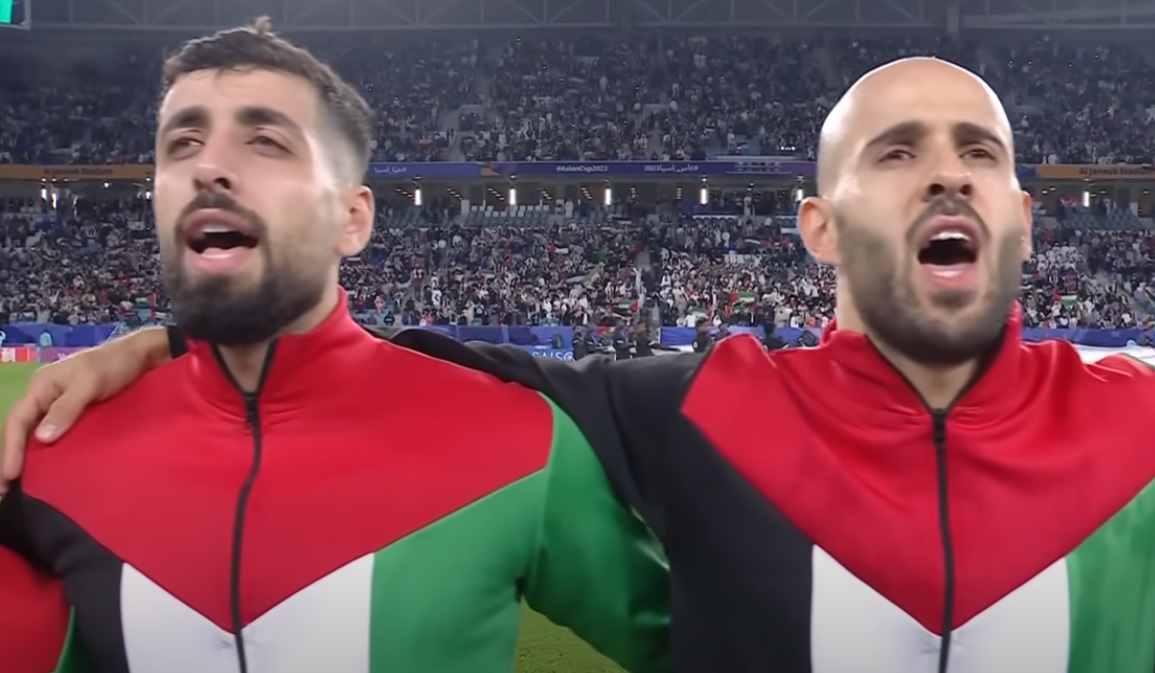 palestina
