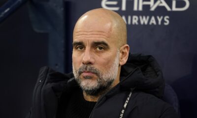 Pep Gvardiola