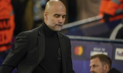 Pep Gvardiola