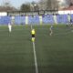Prekinuto Radnički NB - Smederevo