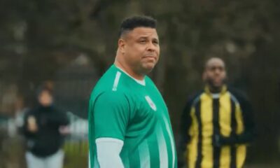 ronaldo