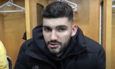 tristan vukcevic