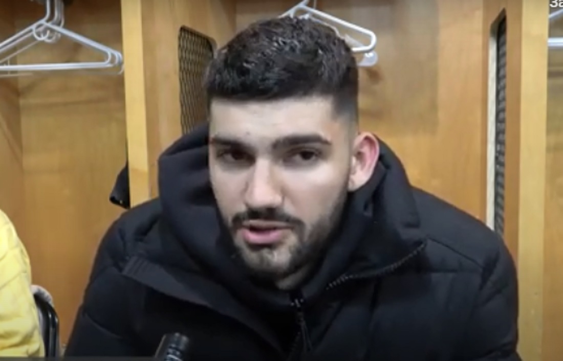 tristan vukcevic