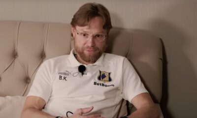 valeri karpin