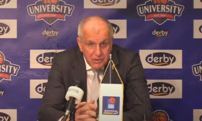 zeljko obradovic