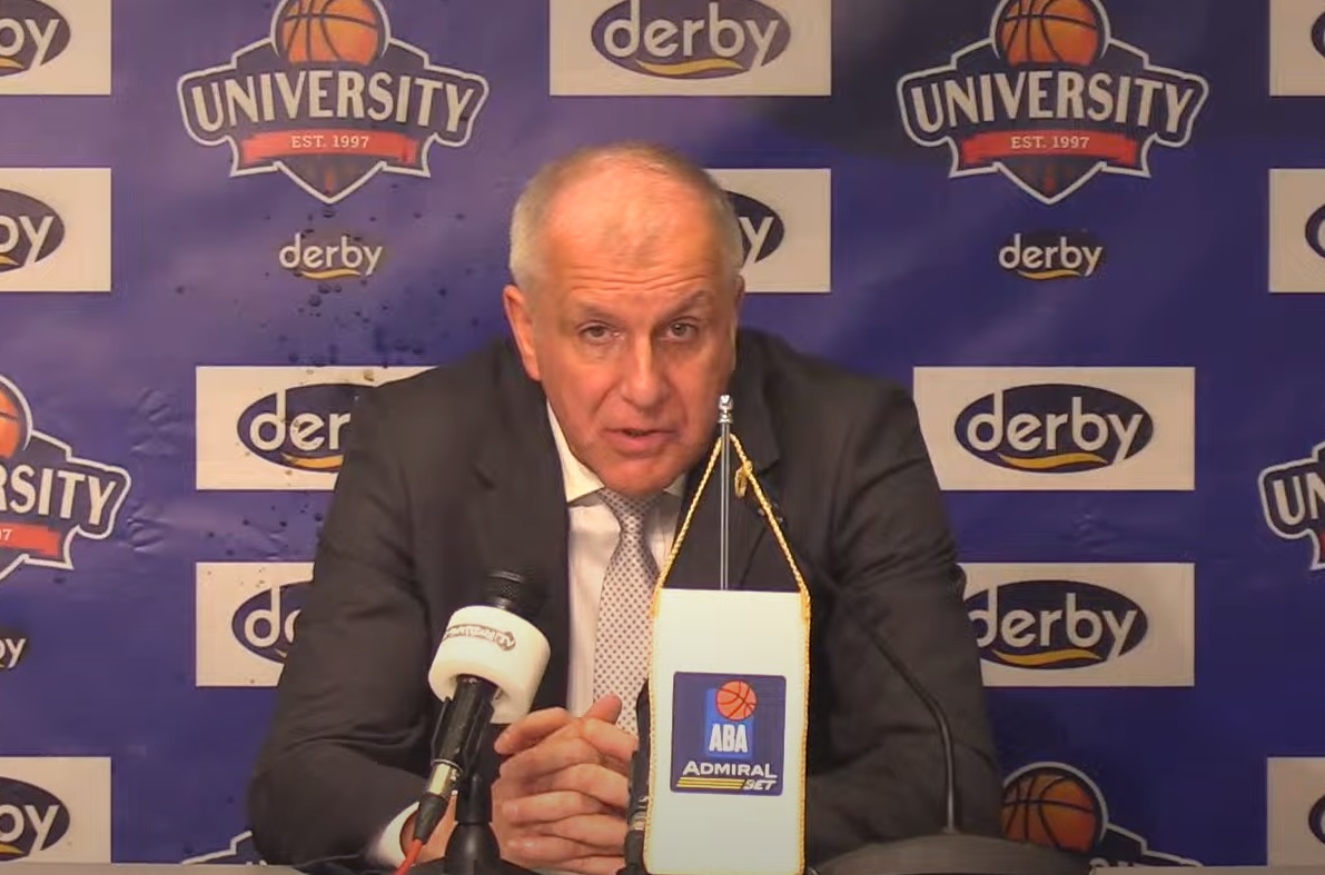 zeljko obradovic