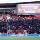 fudbaler Crvene zvezde na utakmici finala Kupa Srbije protiv Partizana na stadionu Rajka Mitica, Beograd, 24.04.2024. godine Foto: Marko Metlas Fudbal, Crvena zvezda, Kup Srbije, Partizan