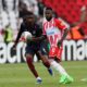 CRVENA ZVEZDA vs PARTIZAN