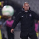 ALBERT NADJ pomocni trener fudbalera Partizana na utakmici UEFA Lige Konferencija protiv Serifa iz Moldavije na stadionu Partizana, Beograd 23.02.2023. godine Foto: Ivica Veselinov / MN PRESS FUDBAL, FOOTBALL, FK PARTIZAN, FC SHERIFF, UEFA CONFERENCE LEAGUE, LIGA KONFERENCIJA