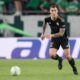 OGNJEN VRANJES fudbaler Ferencvarosa na utakmici UEFA Lige Konferencija protiv Cukarickog na stadionu Grupama arena, Budimpesta 21.09.2023. godine Foto: Marko Metlas Fudbal, Cukaricki, UEFA Liga Konferencija, Ferencvaros