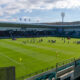Otvaranje stadiona Kraljevica u Zajecaru. Zajecar, 19.11.2023. foto: MN Press / dt Fudbal, Total
