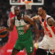 KEENAN EVANS Kinan Evans kosarkas Zalgirisa na utakmici Evrolige protiv Crvene zvezde u hali Beogradska Stark Arena, Beograd 09.02.2024. godine Foto: Ivica Veselinov / MN PRESS KOSARKA, BASKETBALL, EVROLIGA, EUROLEAGUE, CRVENA ZVEZDA, ZALGIRIS